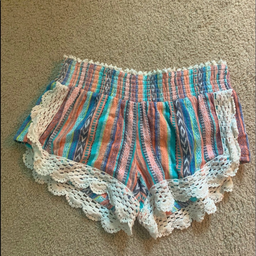 Ripcurl Shorts